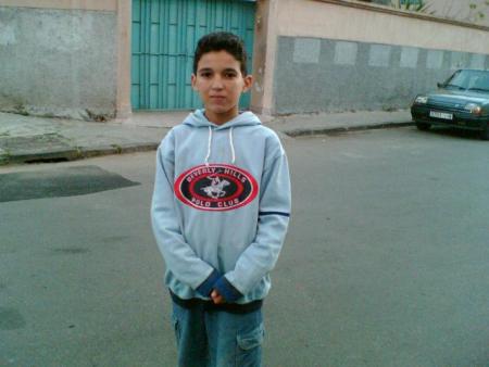 ayoub